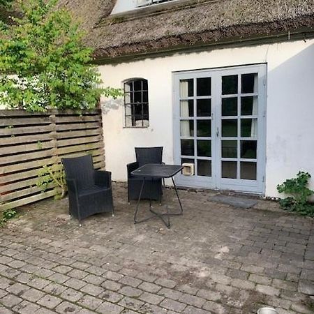 Dyrlundgard Appartement Helsinge Buitenkant foto