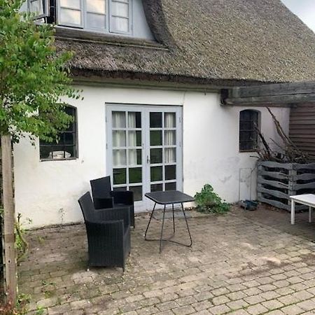 Dyrlundgard Appartement Helsinge Buitenkant foto