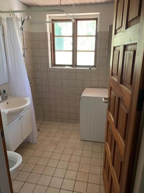 Dyrlundgard Appartement Helsinge Buitenkant foto