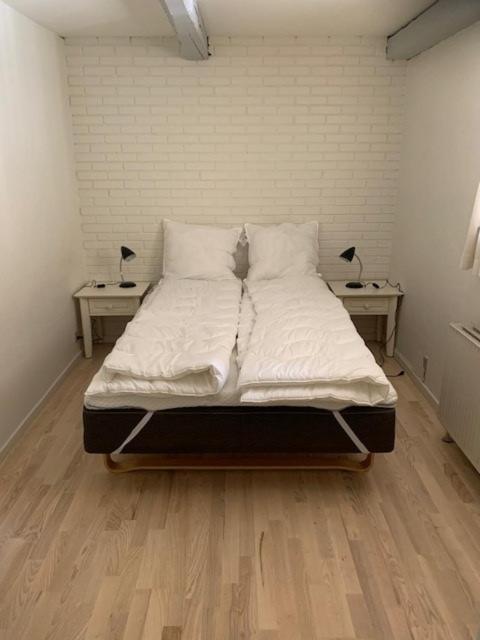 Dyrlundgard Appartement Helsinge Buitenkant foto
