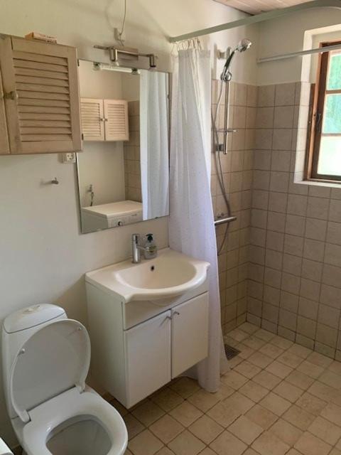 Dyrlundgard Appartement Helsinge Buitenkant foto