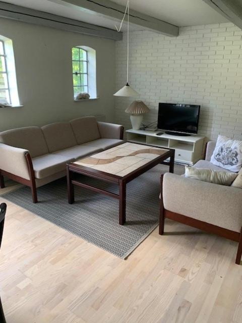 Dyrlundgard Appartement Helsinge Buitenkant foto